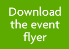 Download the event flyer (88kb PDF)
