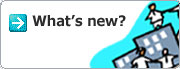 What's new?