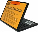 SHU Library Chromebook