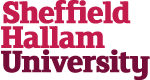 Sheffield Hallam University Logo