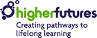 Higher Futures logo
