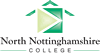 North Nottinghamshire College logo