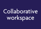 Collaborative workspace