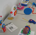 Early Years ICT Equipment