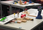 Picture of the Digital Video Workshop
