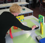 Picture of the Control Workshop
