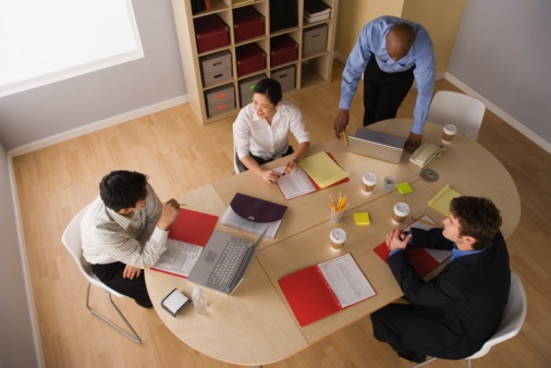 Business Advantage; Tailored professional development courses