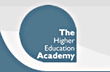 HE Academy logo